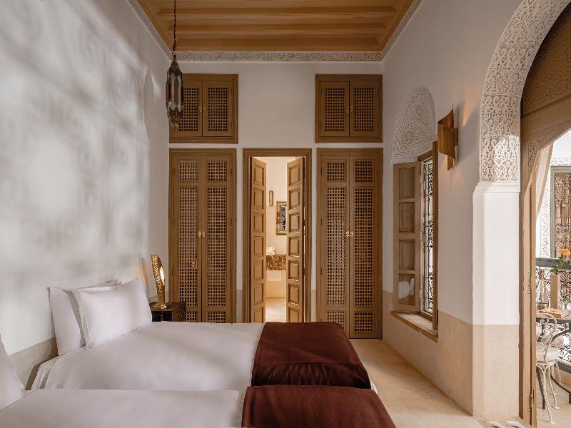 Riad Jaaneman - Oda
