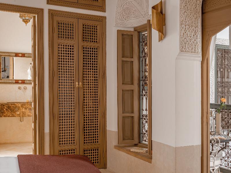 Riad Jaaneman - Oda
