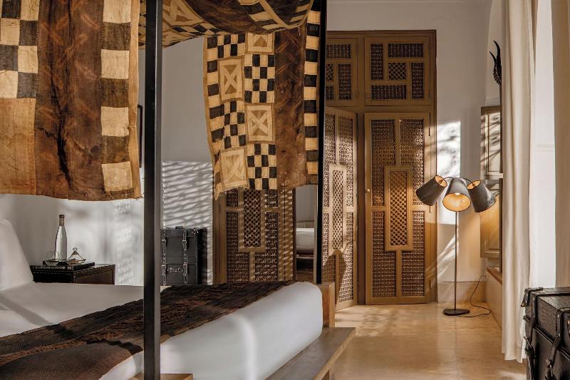Riad Jaaneman - Oda