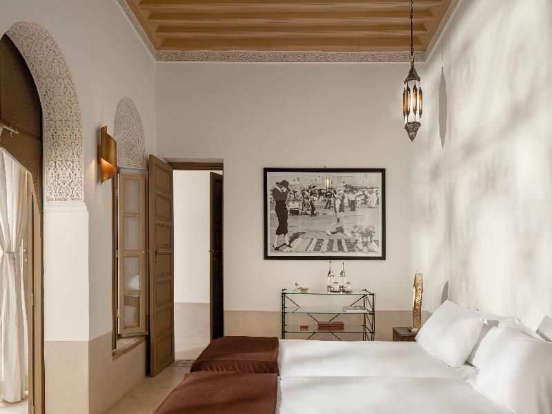 Riad Jaaneman - Oda