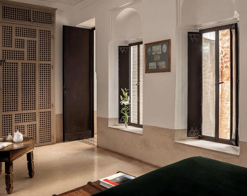 Riad Jaaneman - Oda