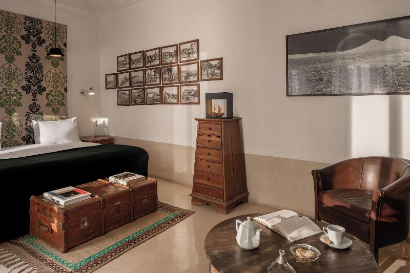 Riad Jaaneman - Oda
