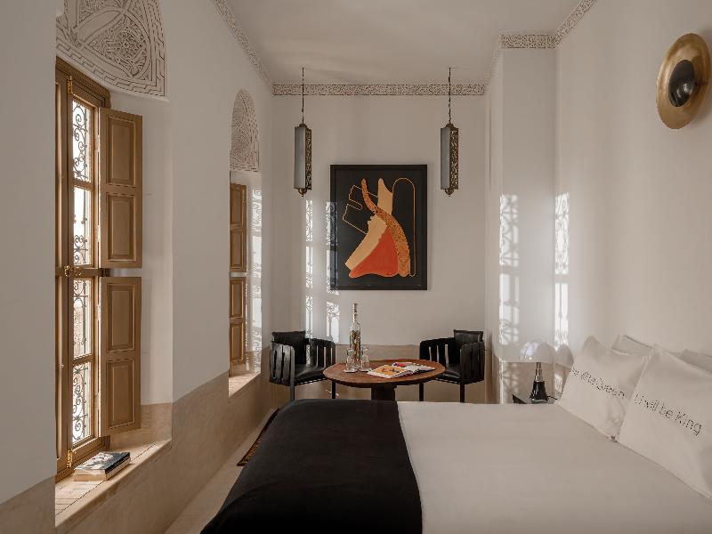 Riad Jaaneman - Oda
