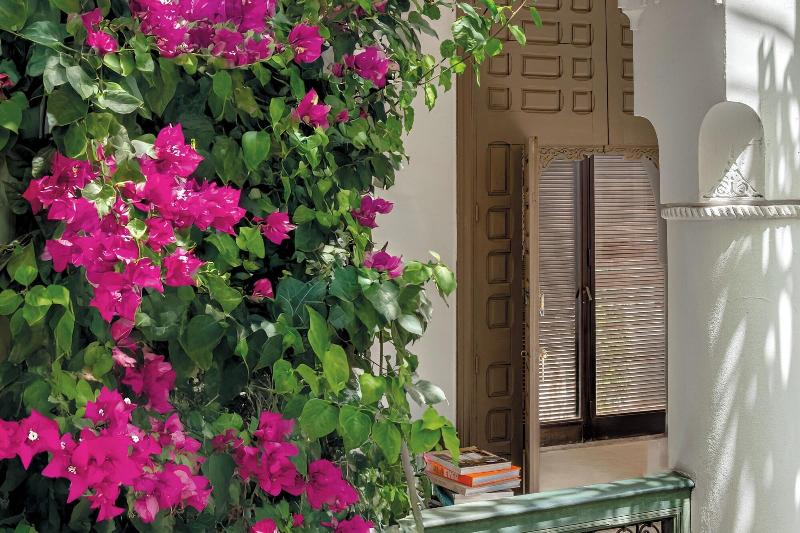 Riad Jaaneman - Oda