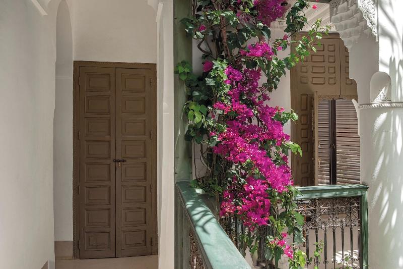 Riad Jaaneman - Oda
