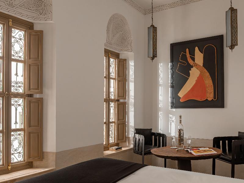 Riad Jaaneman - Oda