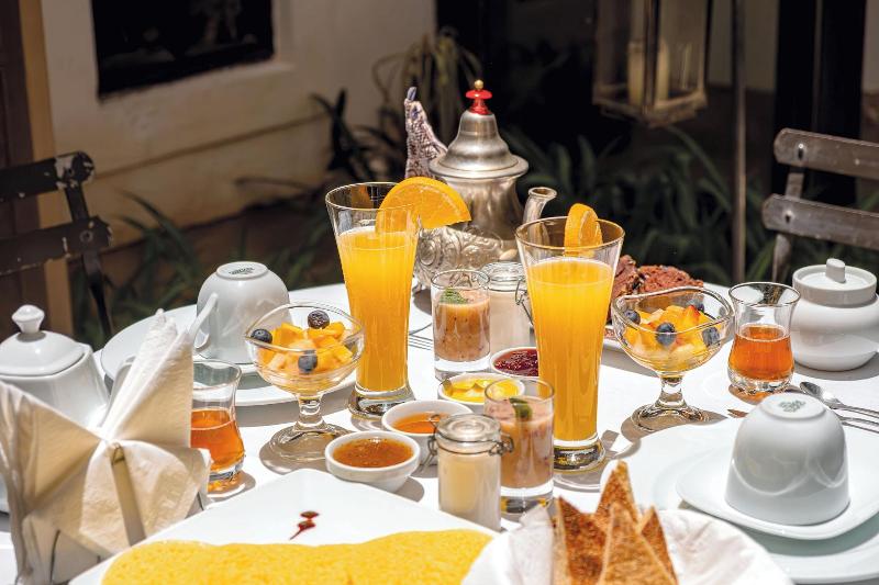Riad Jaaneman - Oda