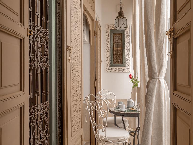 Riad Jaaneman - Oda