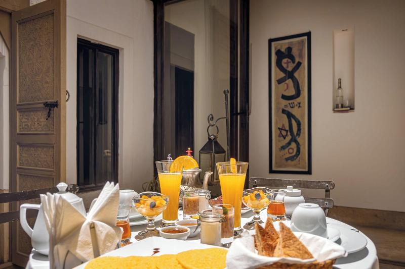 Riad Jaaneman - Oda