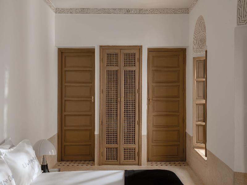 Riad Jaaneman - Oda