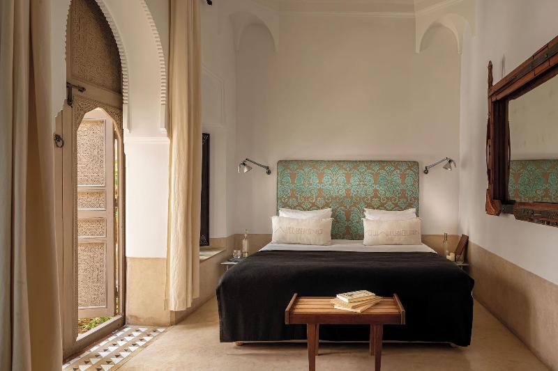 Riad Jaaneman - Oda
