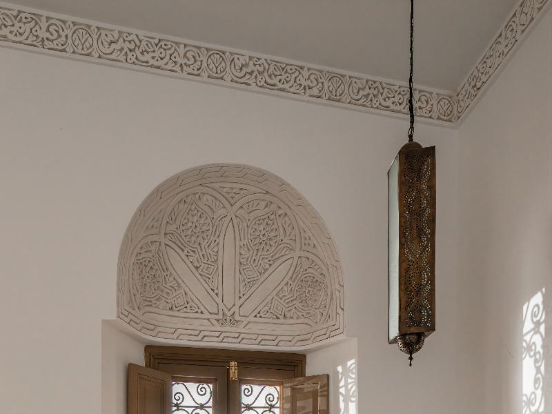 Riad Jaaneman - Oda