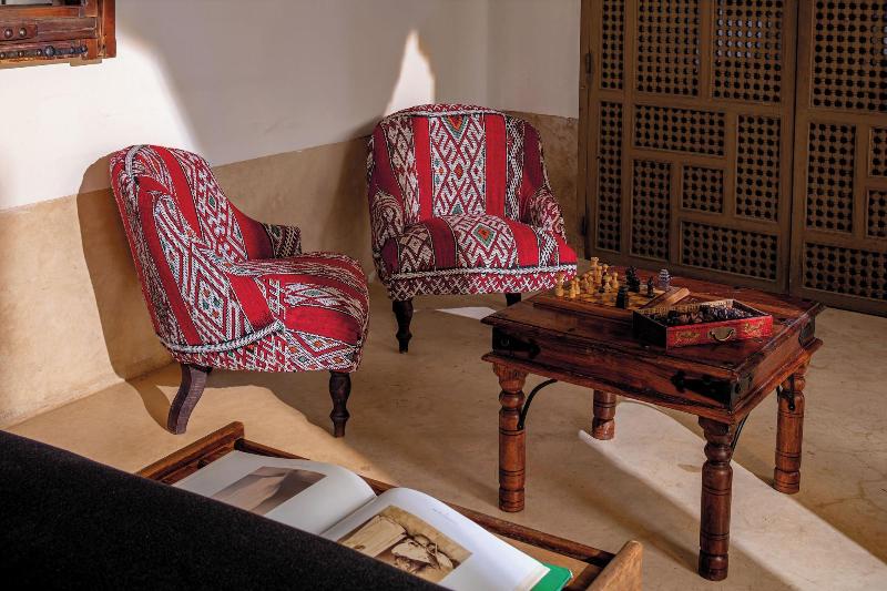 Riad Jaaneman - Oda