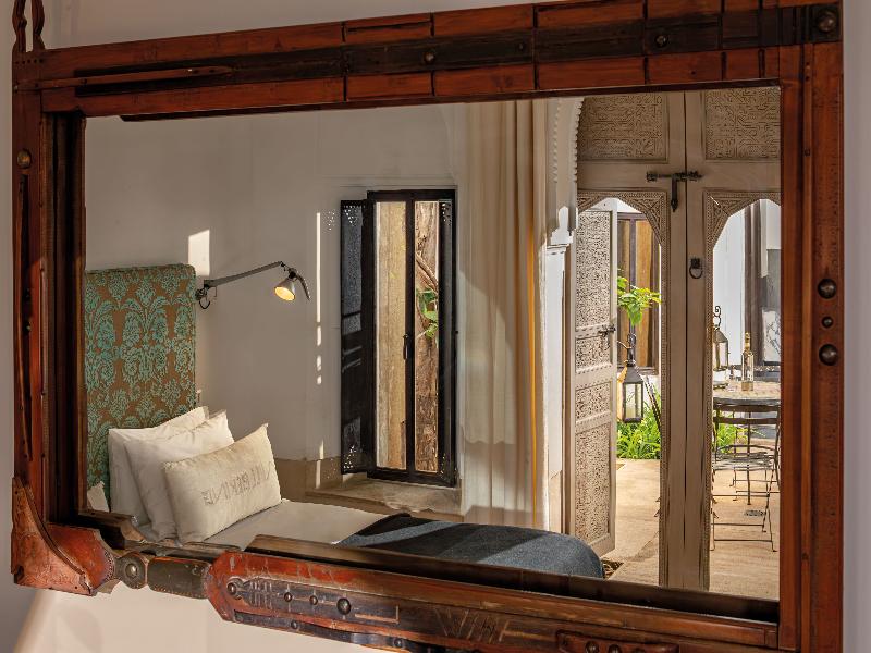 Riad Jaaneman - Oda