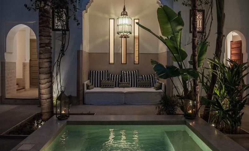Riad Jaaneman - Oda