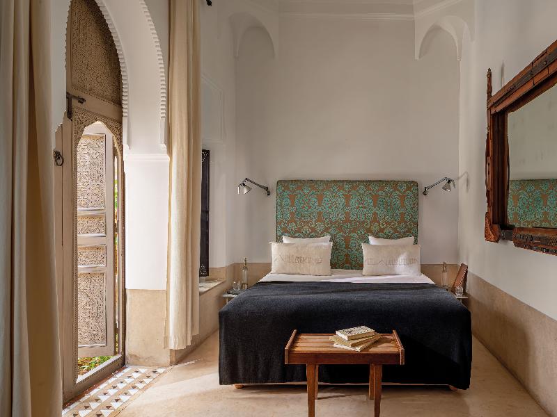 Riad Jaaneman - Oda
