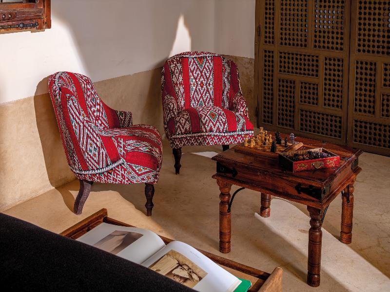 Riad Jaaneman - Oda