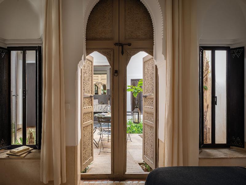 Riad Jaaneman - Oda
