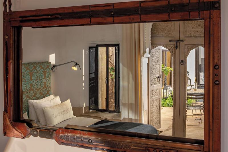 Riad Jaaneman - Oda