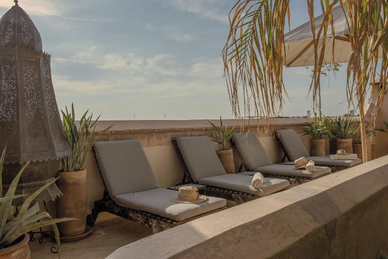 Riad Jaaneman - Oda