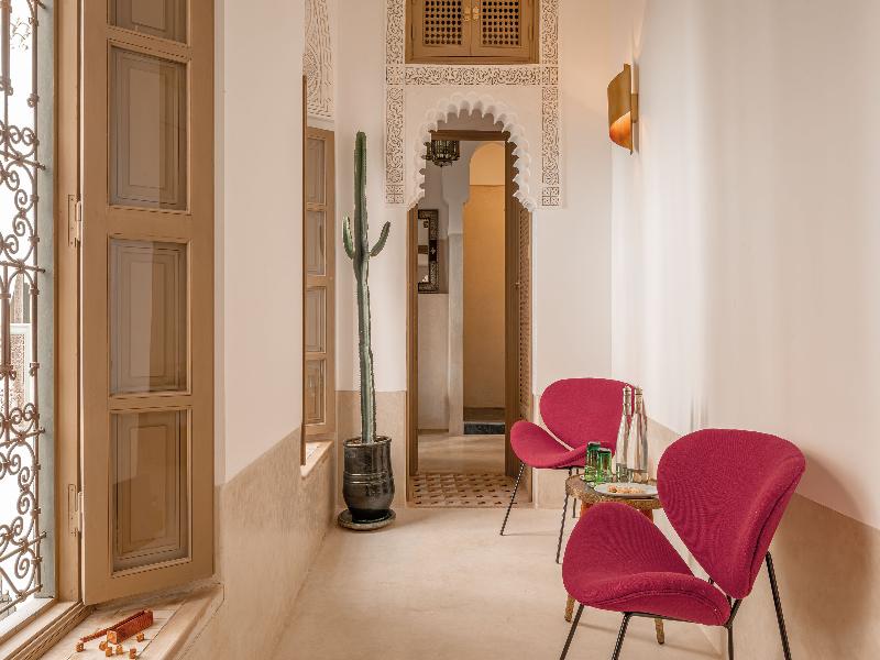 Riad Jaaneman - Oda