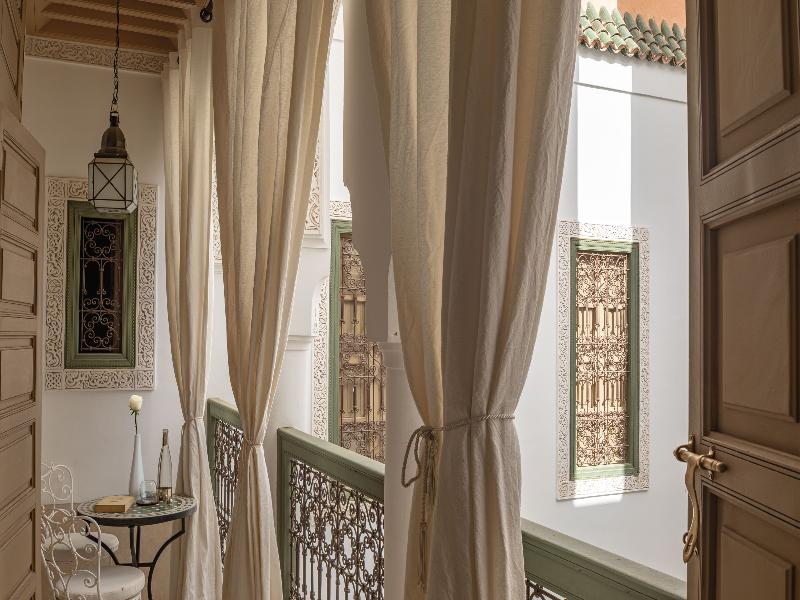 Riad Jaaneman - Oda