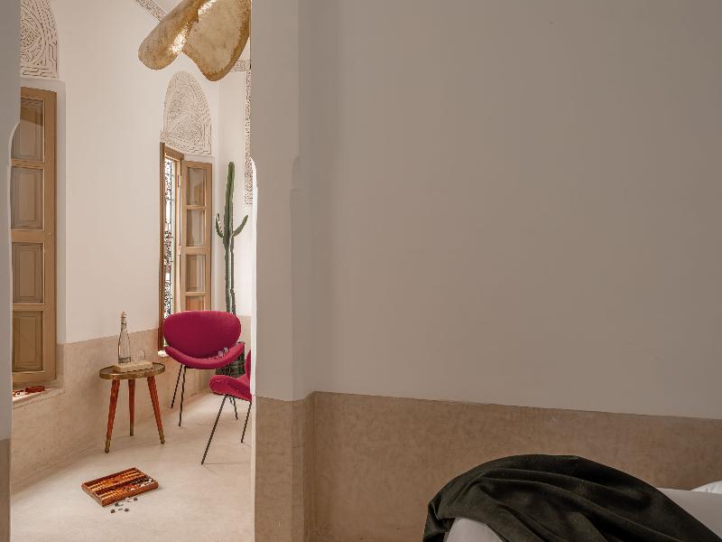 Riad Jaaneman - Oda
