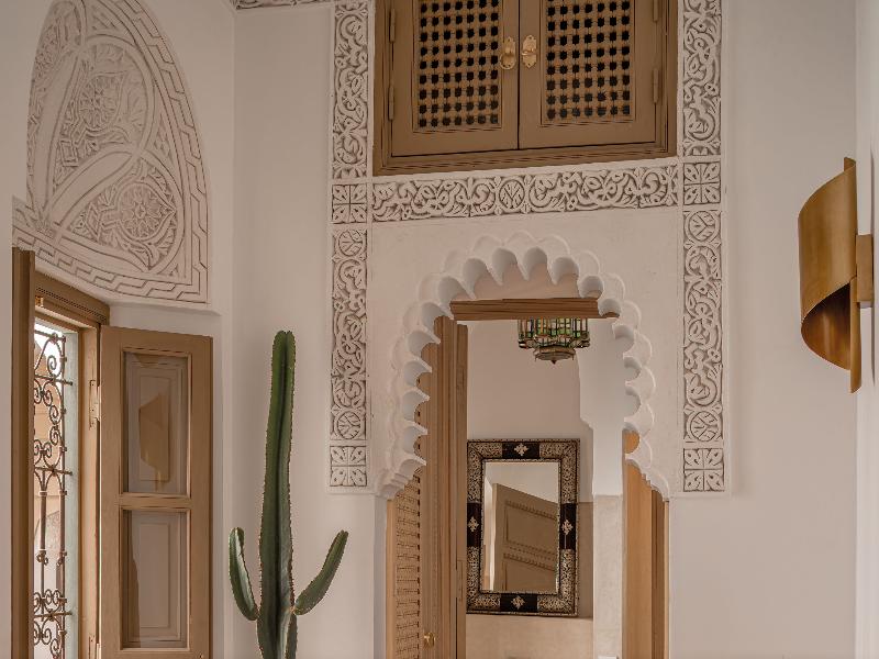 Riad Jaaneman - Oda