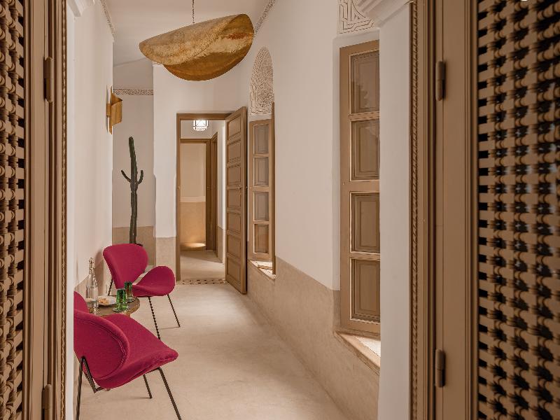 Riad Jaaneman - Oda