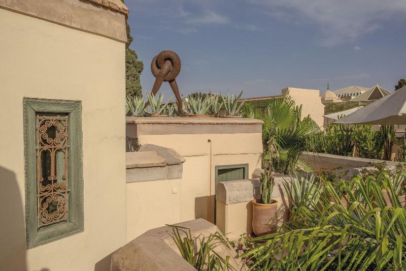 Riad Jaaneman - Oda