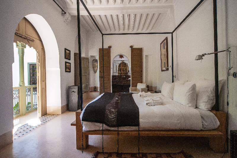 Riad Jaaneman - Oda