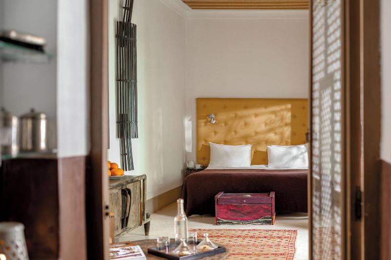 Riad Jaaneman - Oda
