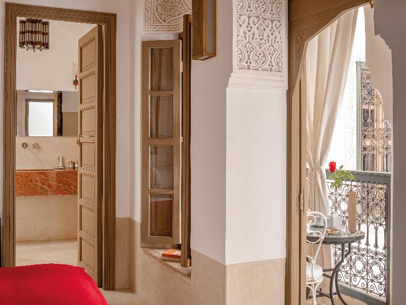 Riad Jaaneman - Oda