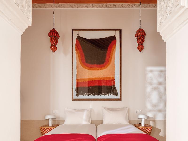 Riad Jaaneman - Oda