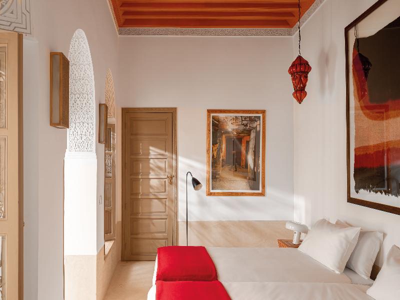 Riad Jaaneman - Oda