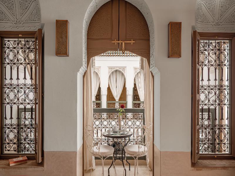 Riad Jaaneman - Oda