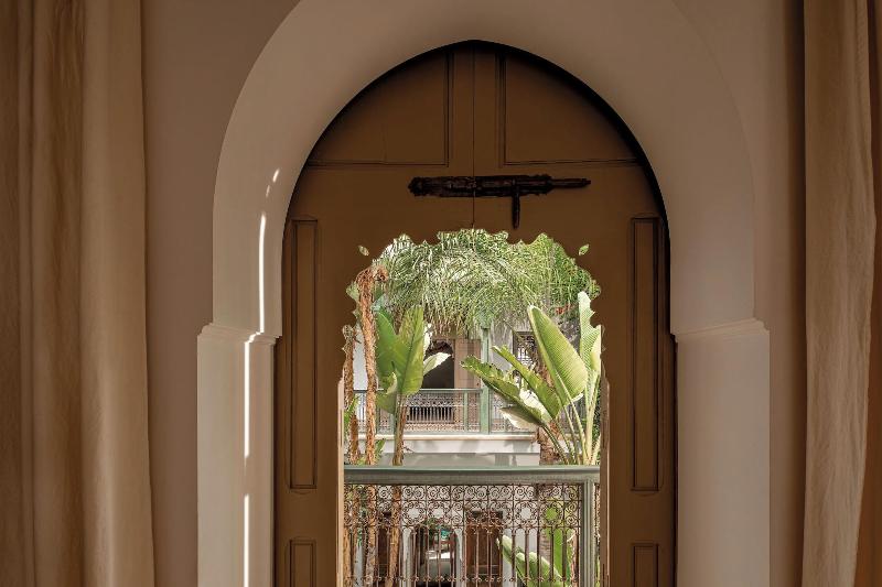 Riad Jaaneman - Oda