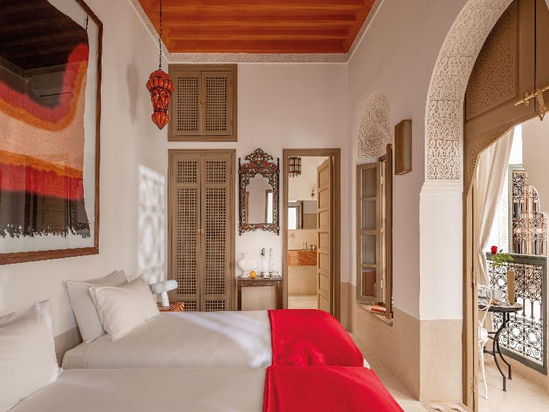 Riad Jaaneman - Oda