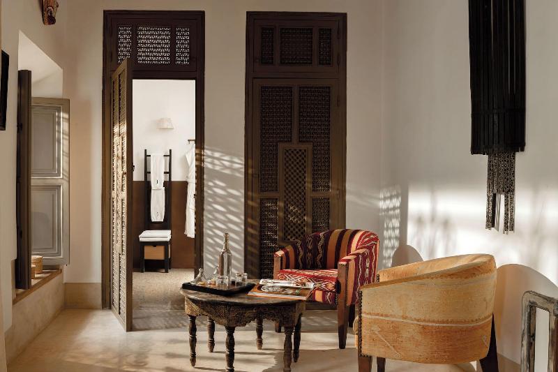 Riad Jaaneman - Oda