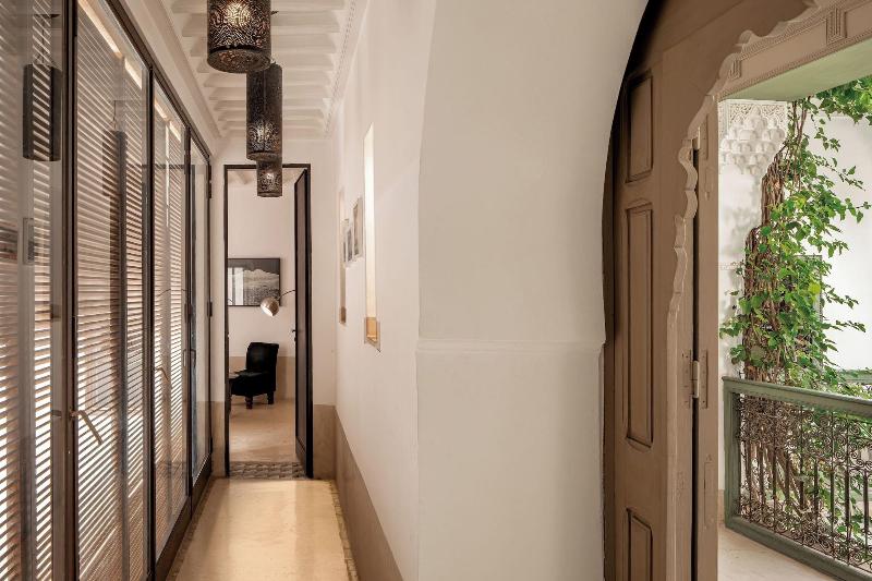 Riad Jaaneman - Oda