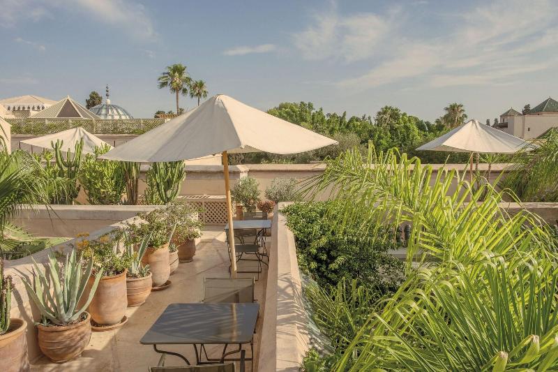 Riad Jaaneman - Oda