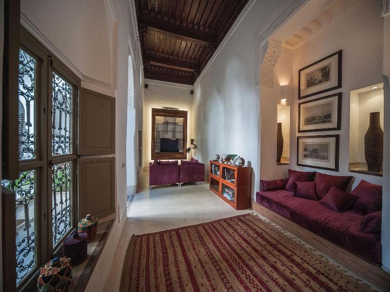 Riad Jaaneman - Oda