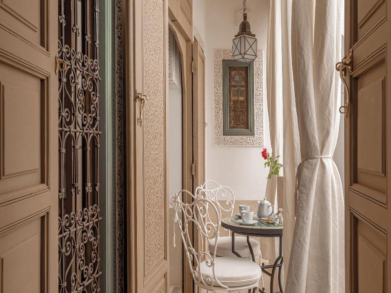 Riad Jaaneman - Oda
