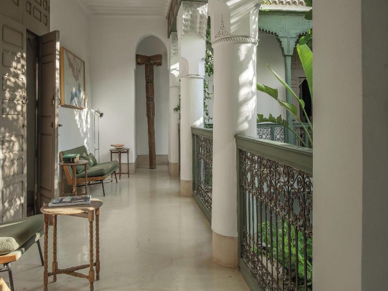 Riad Jaaneman - Oda