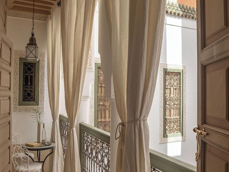 Riad Jaaneman - Oda