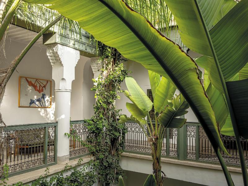 Riad Jaaneman - Oda