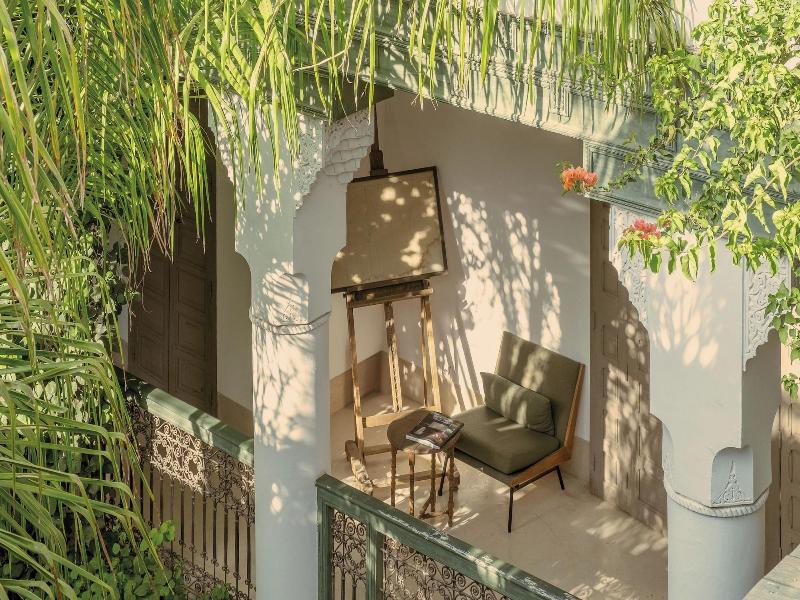 Riad Jaaneman - Oda