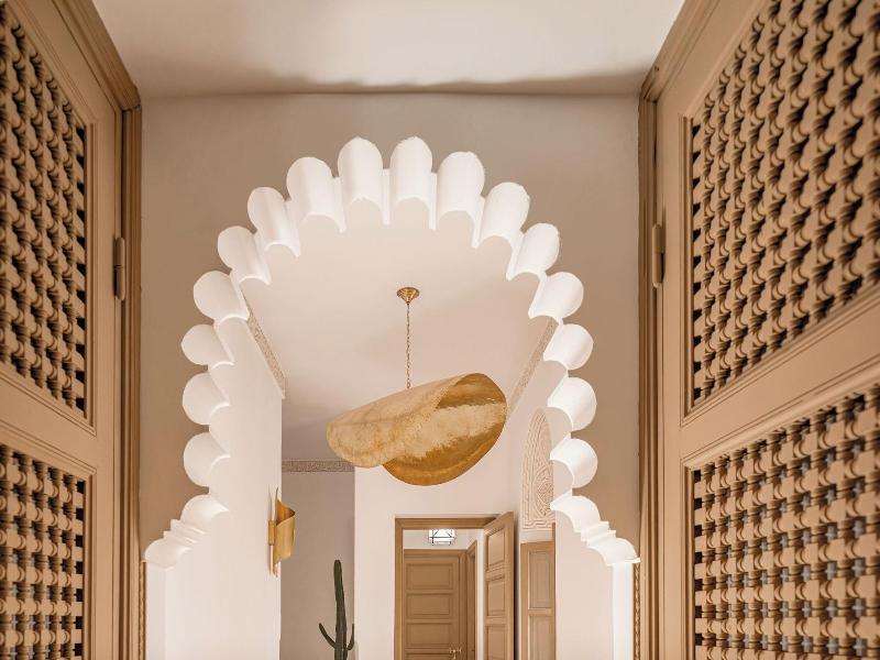 Riad Jaaneman - Oda