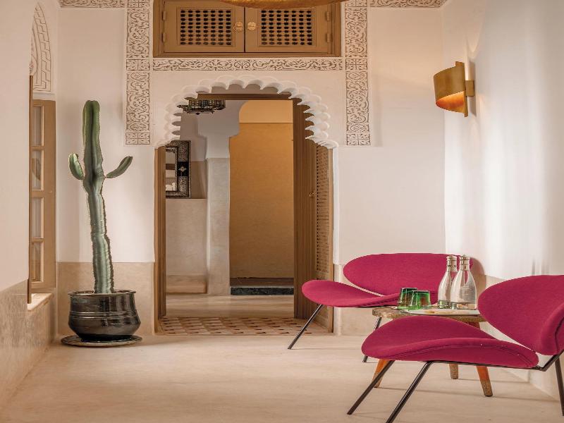 Riad Jaaneman - Oda