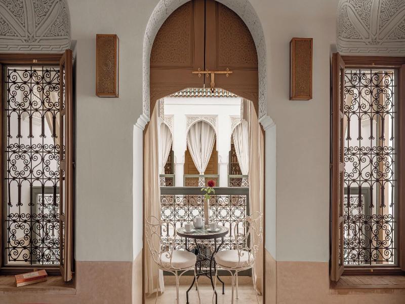 Riad Jaaneman - Oda